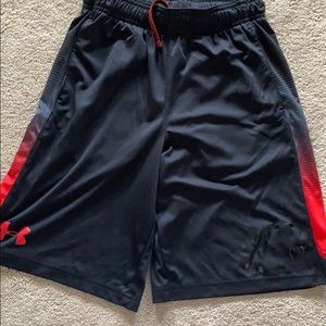 athletic basketball shorts